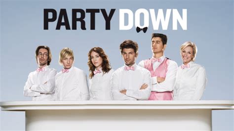 party down s01e06 workprint|Watch Party Down .